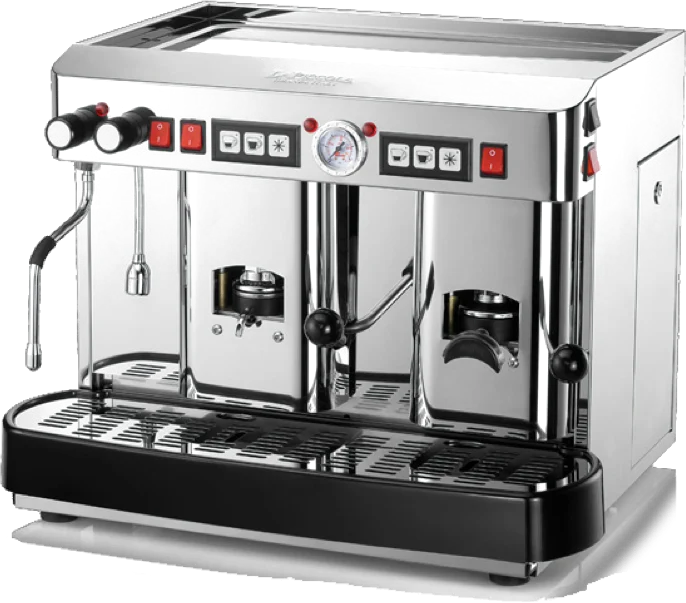 Cecilia 2 Gruppi Automatica