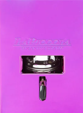 Piccola Luxury Violet