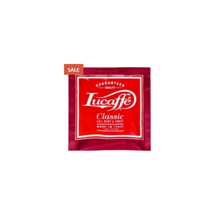 Lucaffè Classic E.S.E.