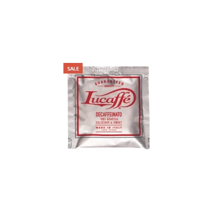 Lucaffè Decaffeinato
