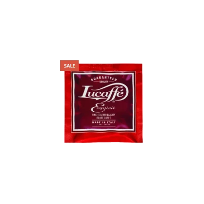 Lucaffè Exquisit