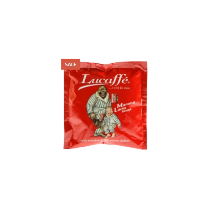 Lucaffè Mamma Lucia