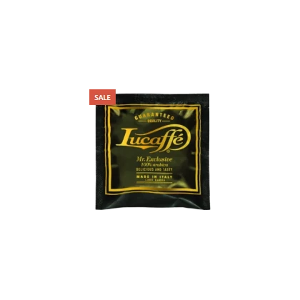 Lucaffè Mr. Exclusive