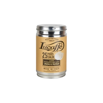 Lucaffè Nocciola