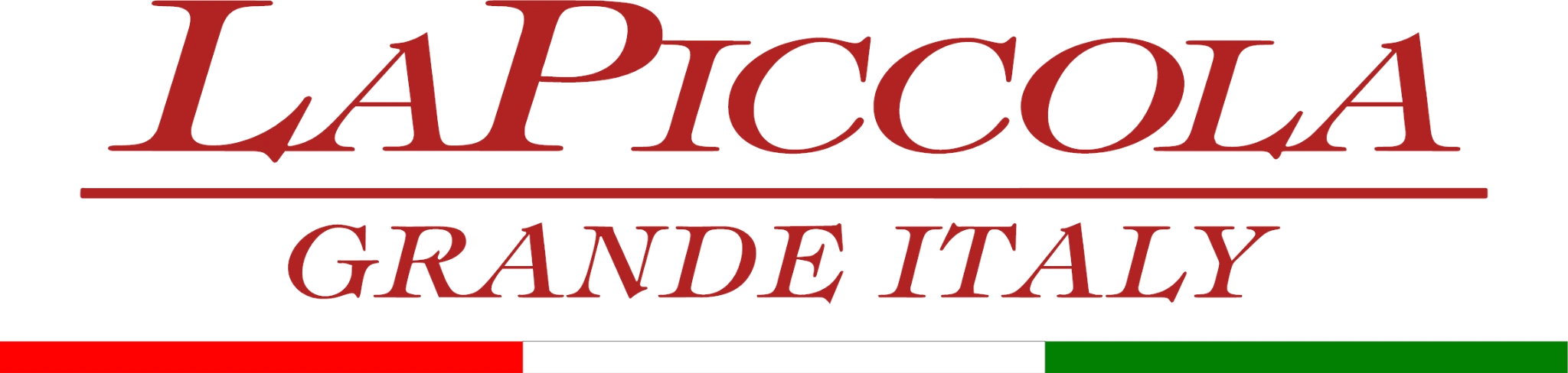 La Piccola Grande Italy